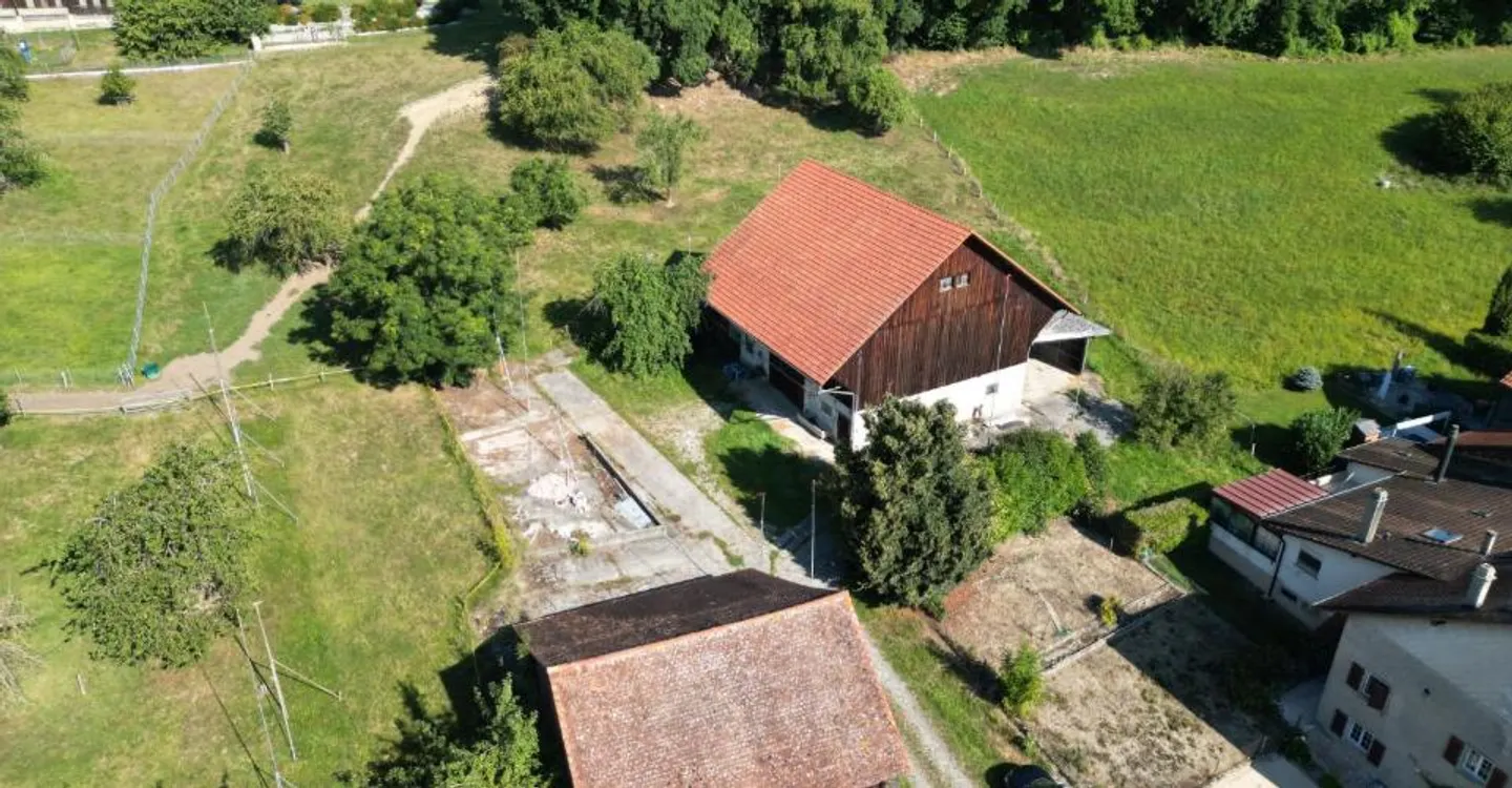 Appartamento di 3.5 locali con soffitta (C.5) - Foto 10 di 11