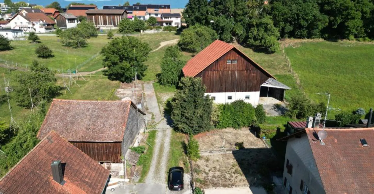 Appartamento di 3.5 locali con soffitta (C.5) - Foto 11 di 11