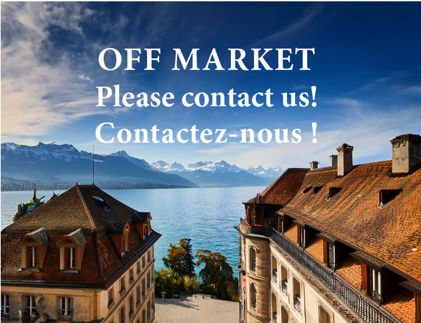 Penthouse luxueux au dernier étage - avec piscine - Photo 1 sur 1