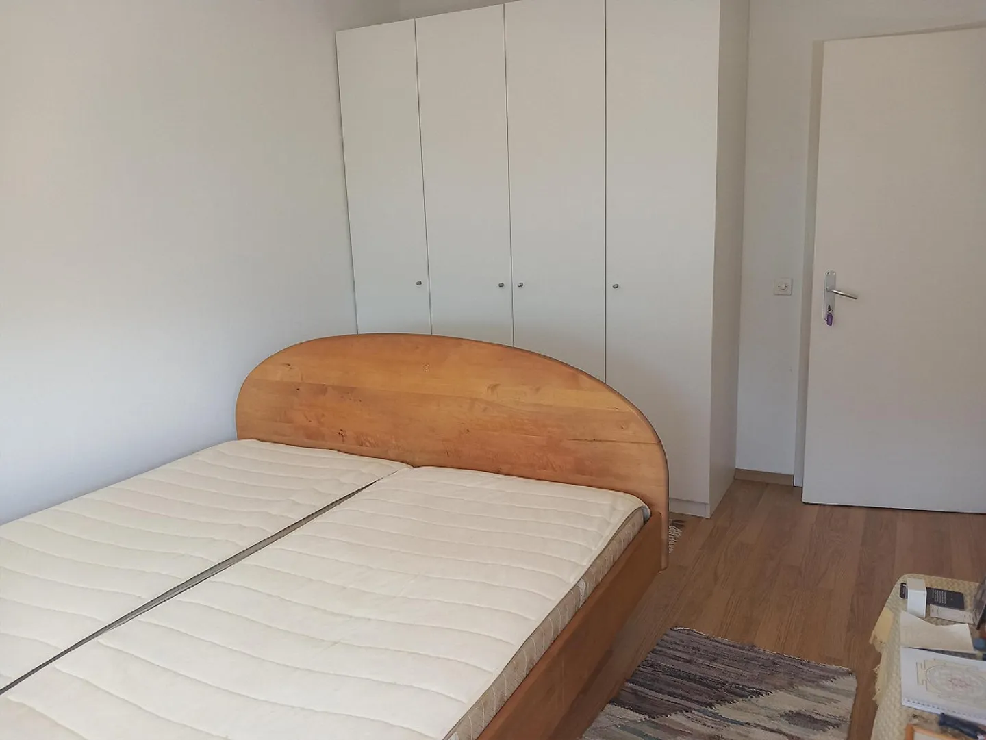 Appartamento con vista lago a Minusio - Foto 6 di 6