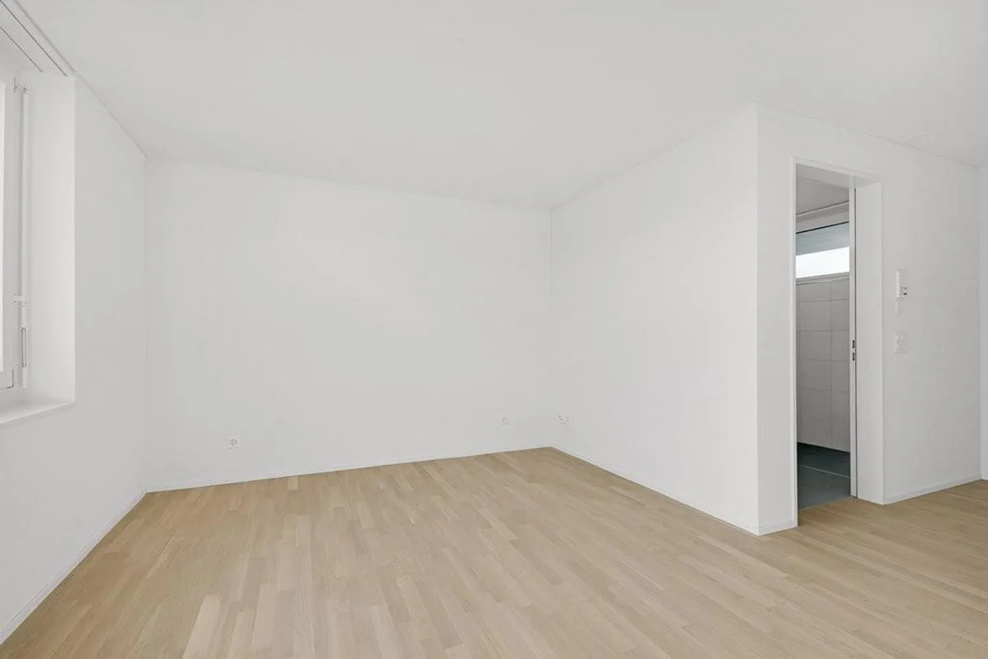 Piccolo appartamento urbano nella fabbrica Saurer 2 - Foto 10 di 10