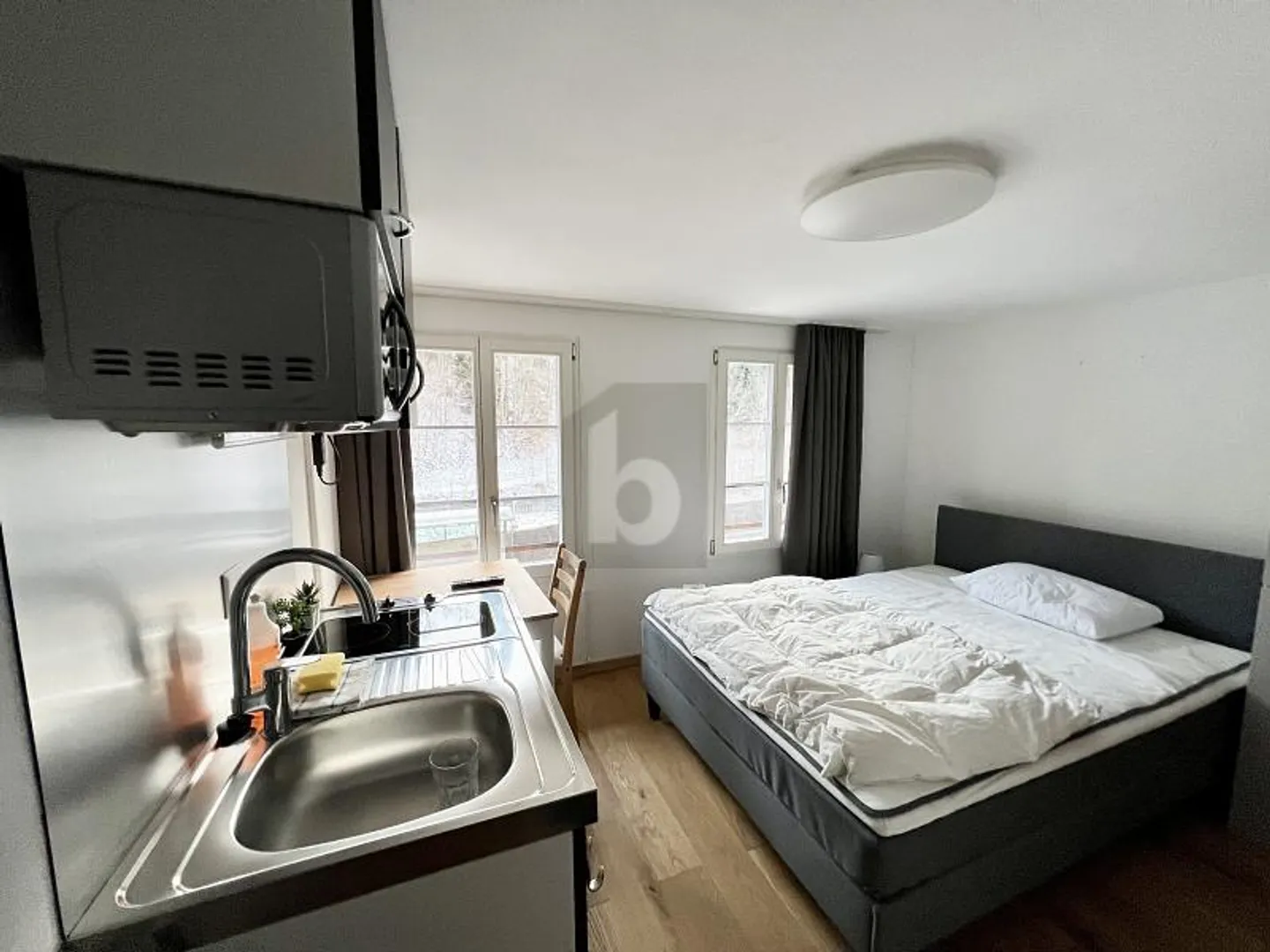 Hôtel à vendre - Photo 3 sur 6