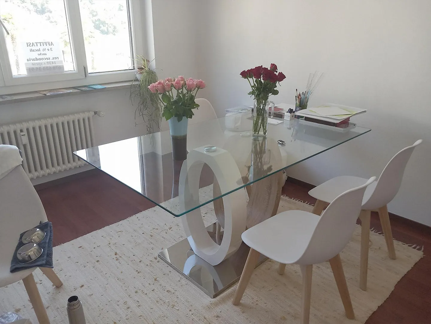 Appartamento con vista lago a Minusio - Foto 3 di 6