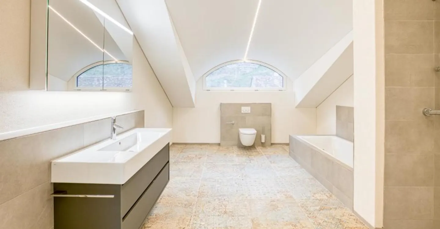 Loft Living au Plus Haut Niveau! - Photo 6 sur 13