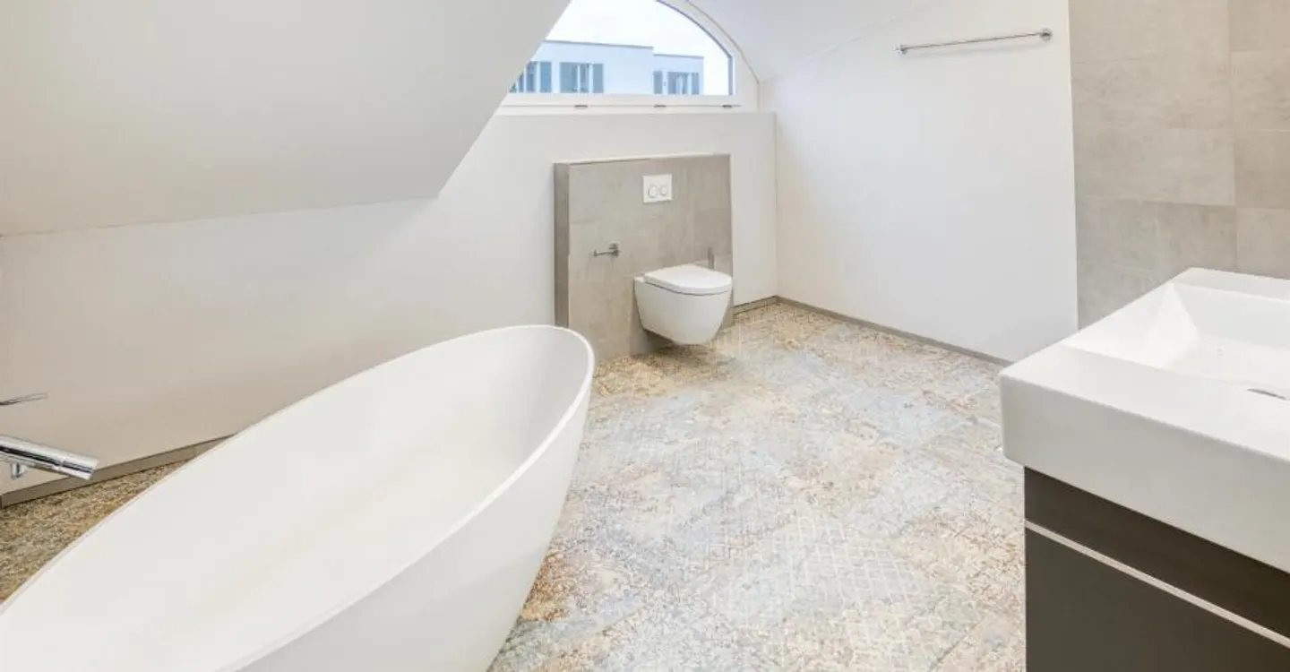 Loft Living au Plus Haut Niveau! - Photo 8 sur 13