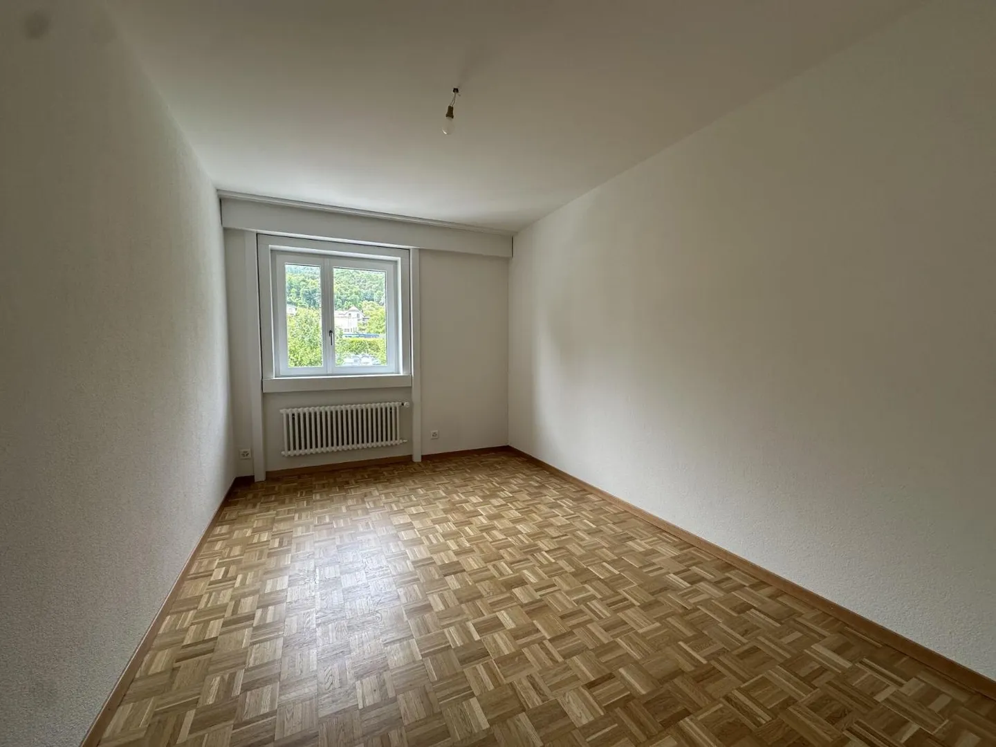 Appartement spacieux avec balcon - Photo 4 sur 8