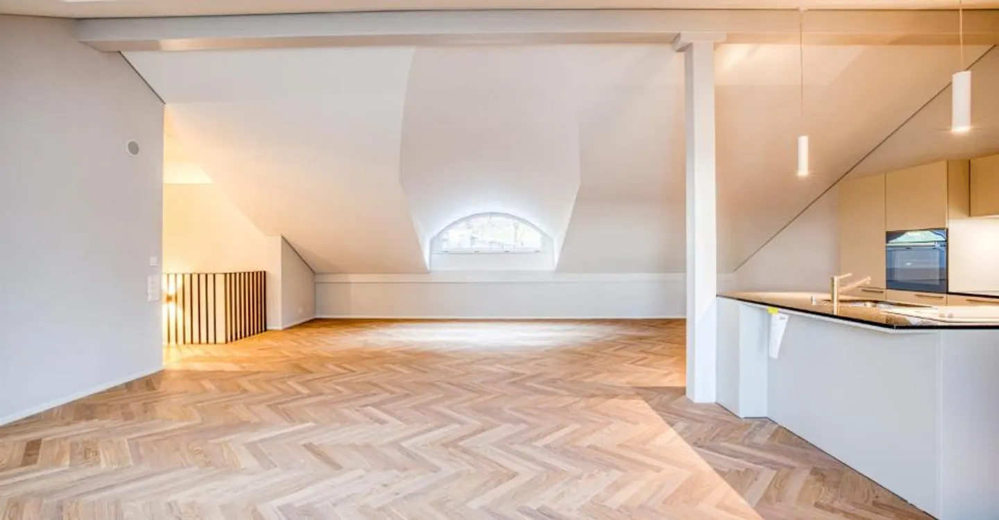 Loft Living au Plus Haut Niveau! - Photo 1 sur 13