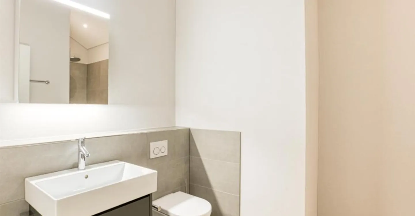 Loft Living au Plus Haut Niveau! - Photo 11 sur 13