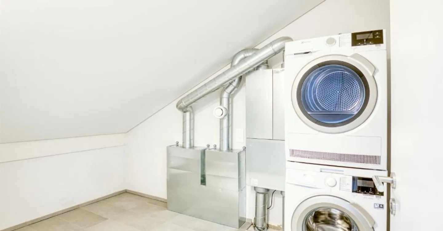 Loft Living au Plus Haut Niveau! - Photo 12 sur 13