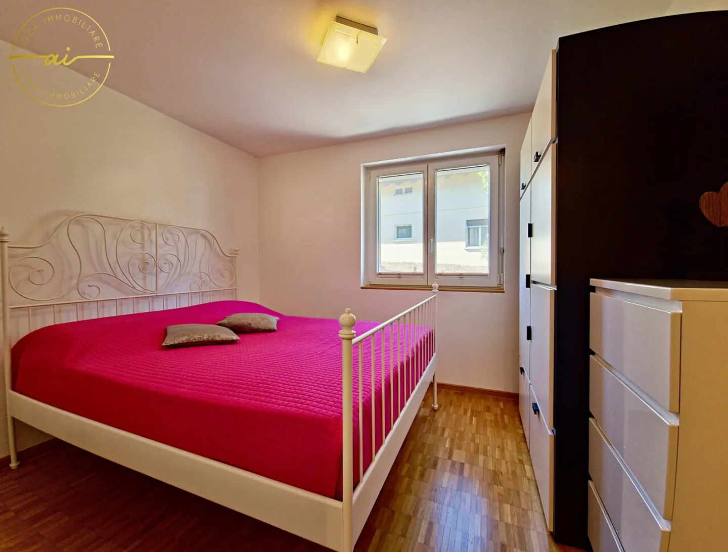 Einladende 4,5-Zimmer-Villa in Magliaso - Foto 7 von 13