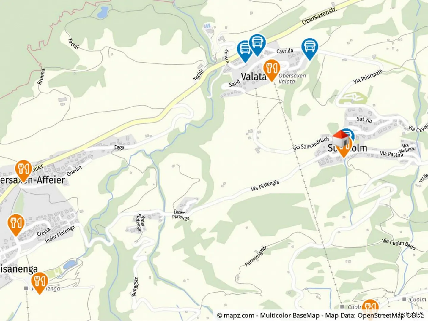 Appartamento duplex ristrutturato con balcone - elegante e centrale - Foto 3 di 34