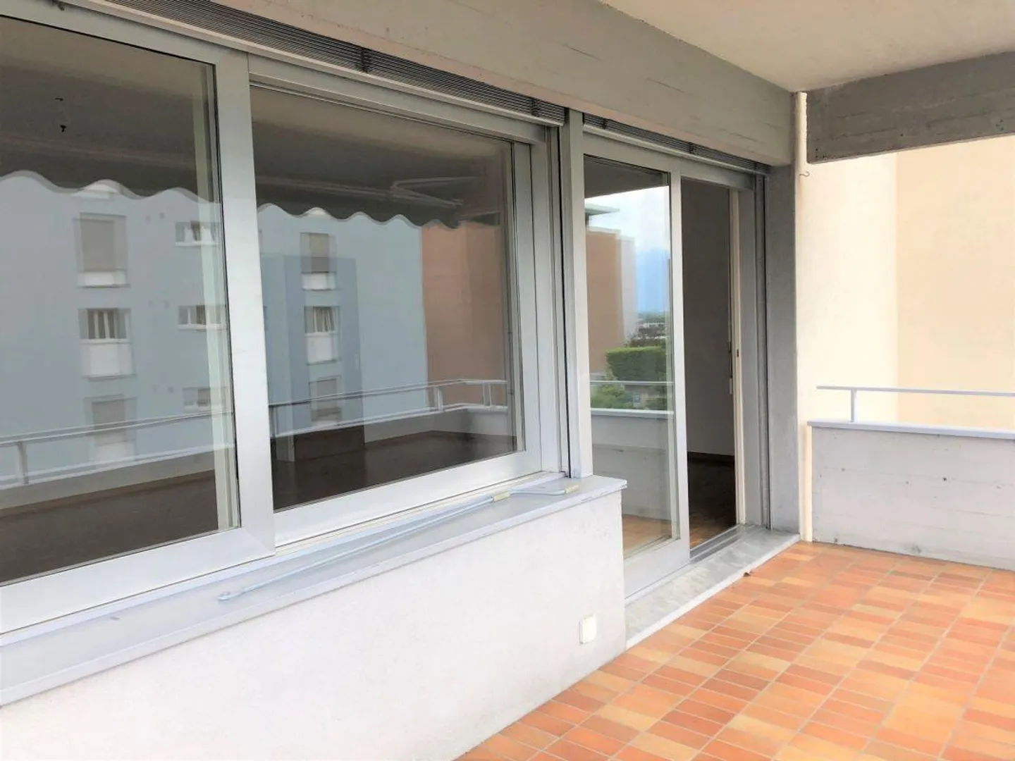 MINUSIO - We are renting a 4.5-room apartment - Photo 4 of 13