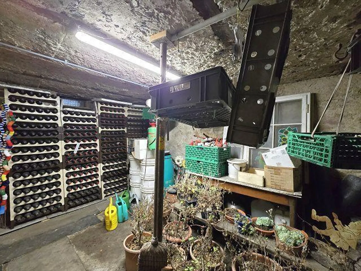 Charmantes Chalet mit Garten - Foto 20 von 38