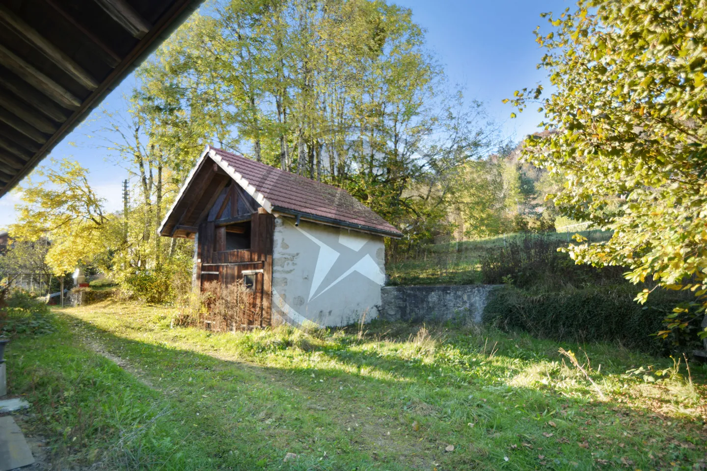 Magnifica casa a schiera ristrutturata con 2 appartamenti - Foto 16 di 16