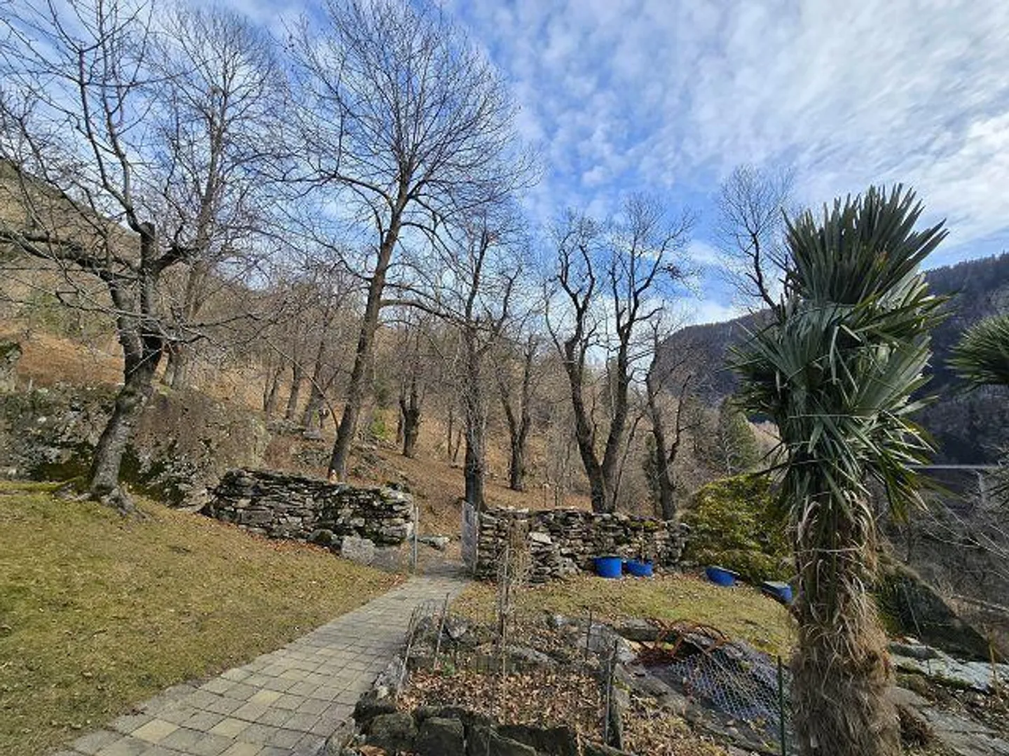 Charmantes Chalet mit Garten - Foto 26 von 38