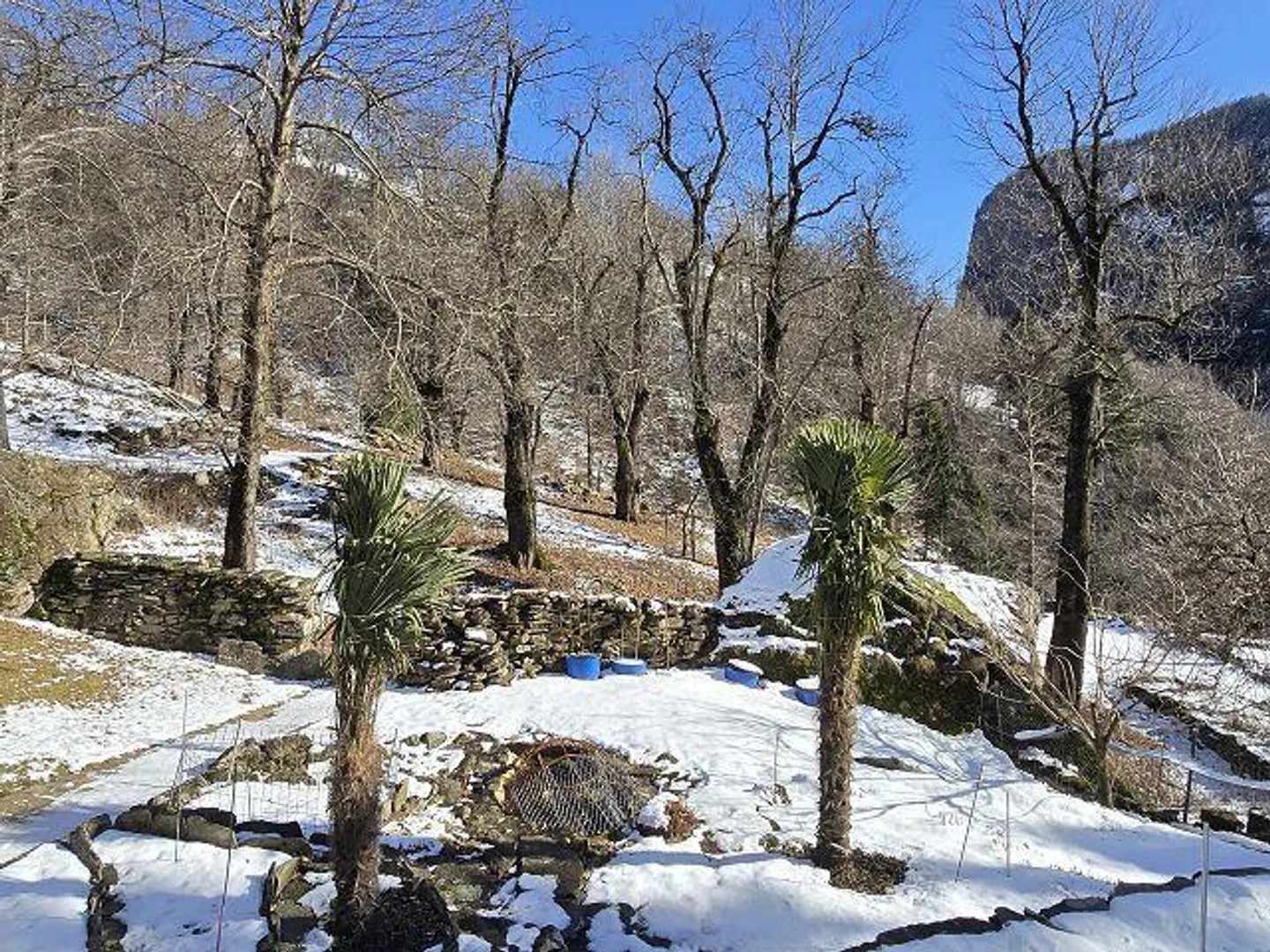 Charmantes Chalet mit Garten - Foto 32 von 38