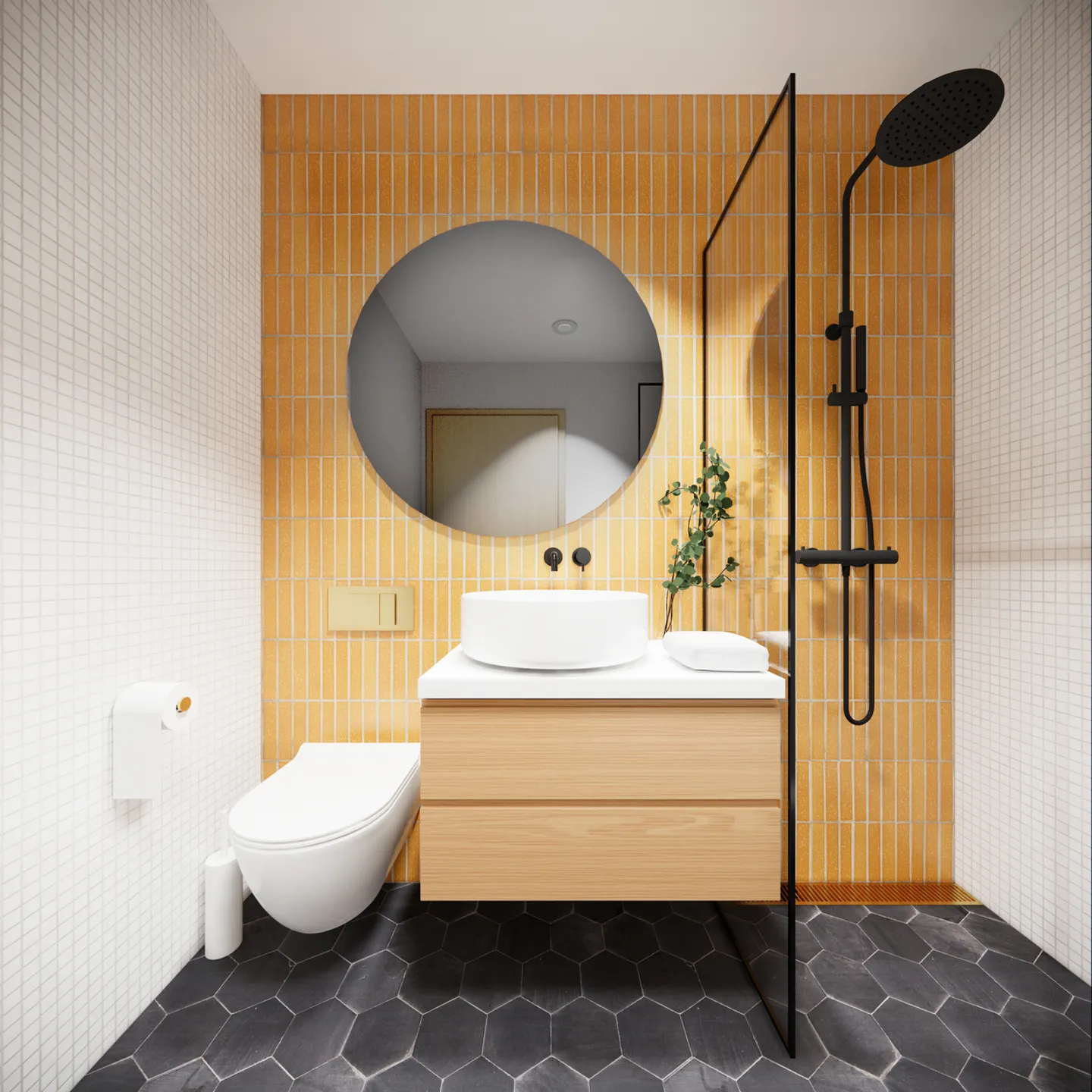 PERMIS EN FORCE - CHANTIER OUVERT- PPE au coeur des Mousquines - Photo 12 sur 14