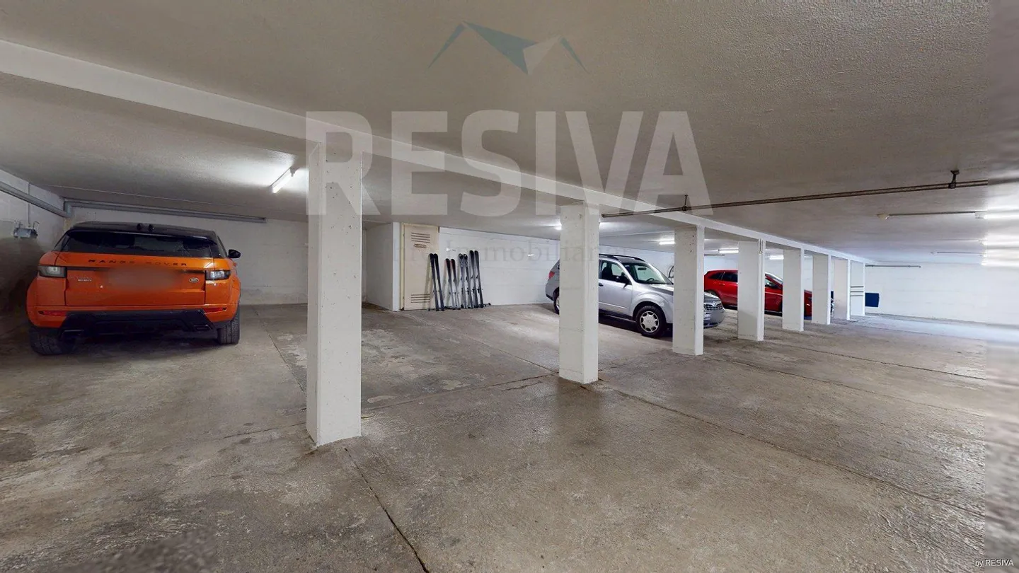 Appartamento duplex ristrutturato con balcone - elegante e centrale - Foto 34 di 34