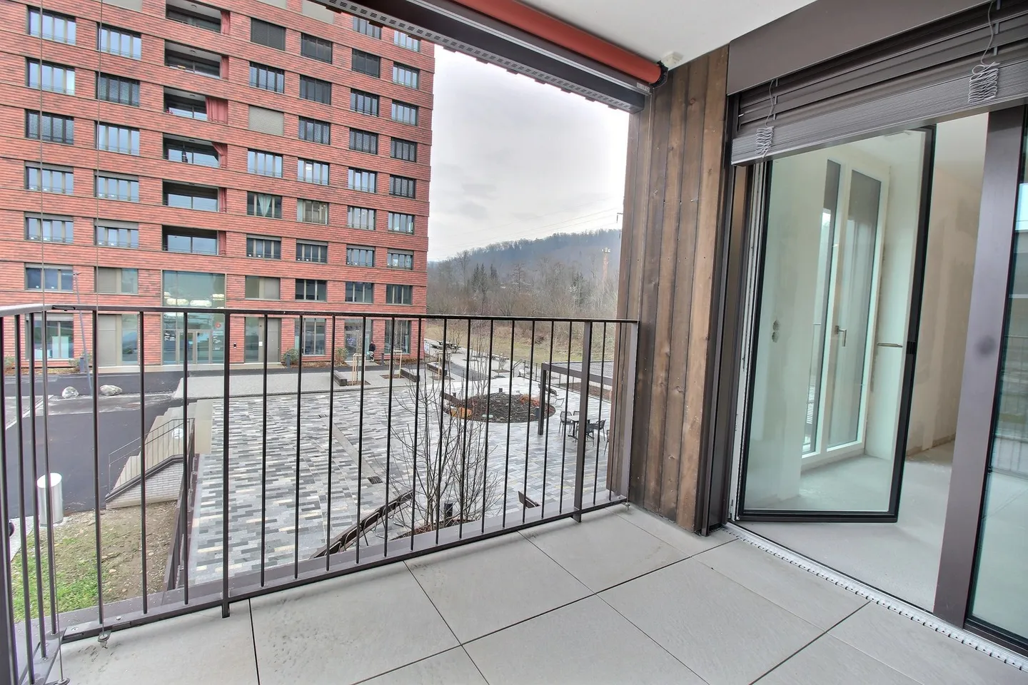 Louez vos bureaux ou magasins dans un cadre moderne et durable ! - Photo 6 sur 9