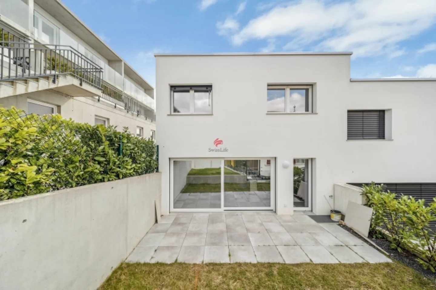 Casa a schiera 4.5 stanze - Foto 1 di 11