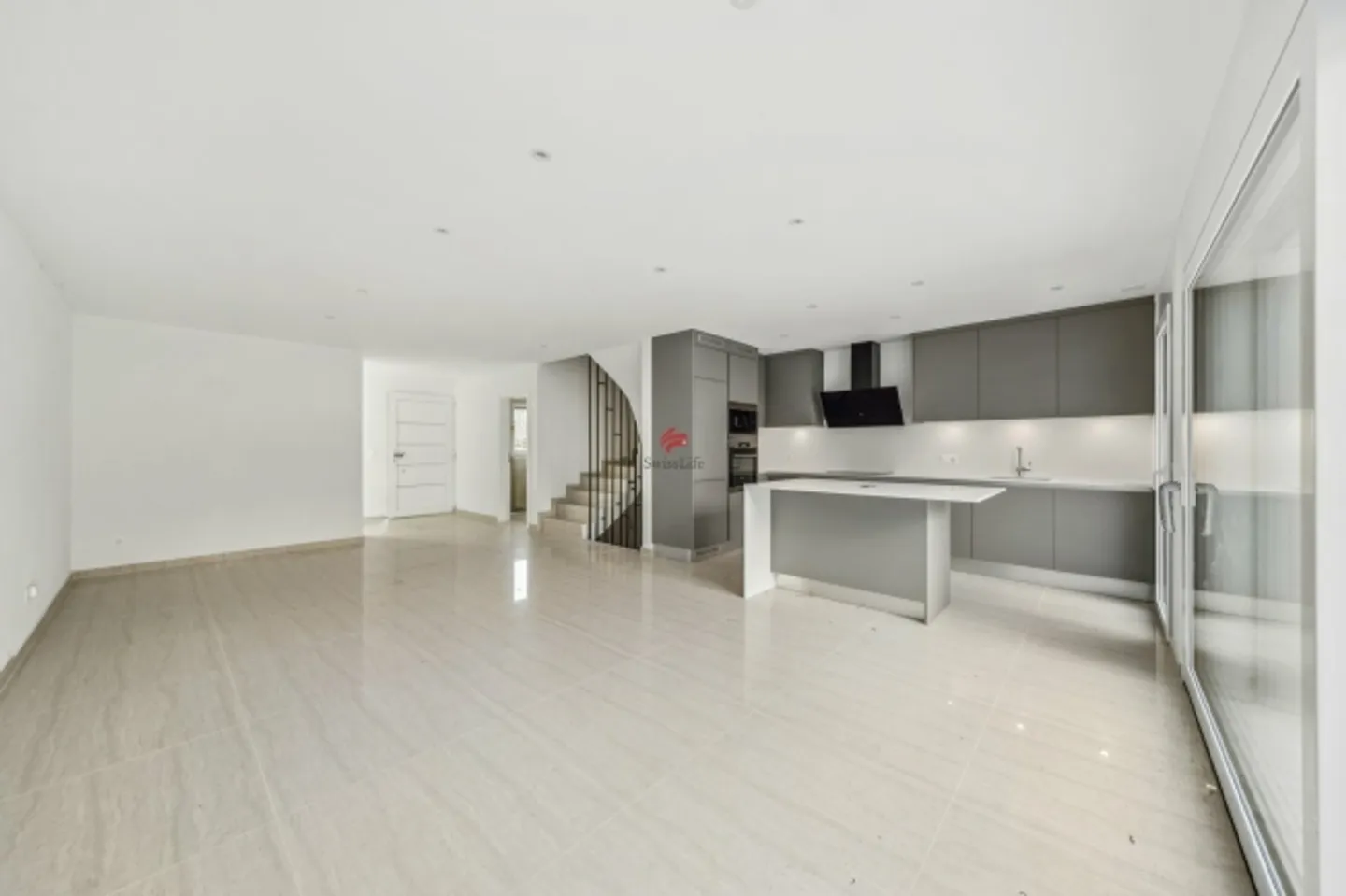 Casa a schiera 4.5 stanze - Foto 2 di 11