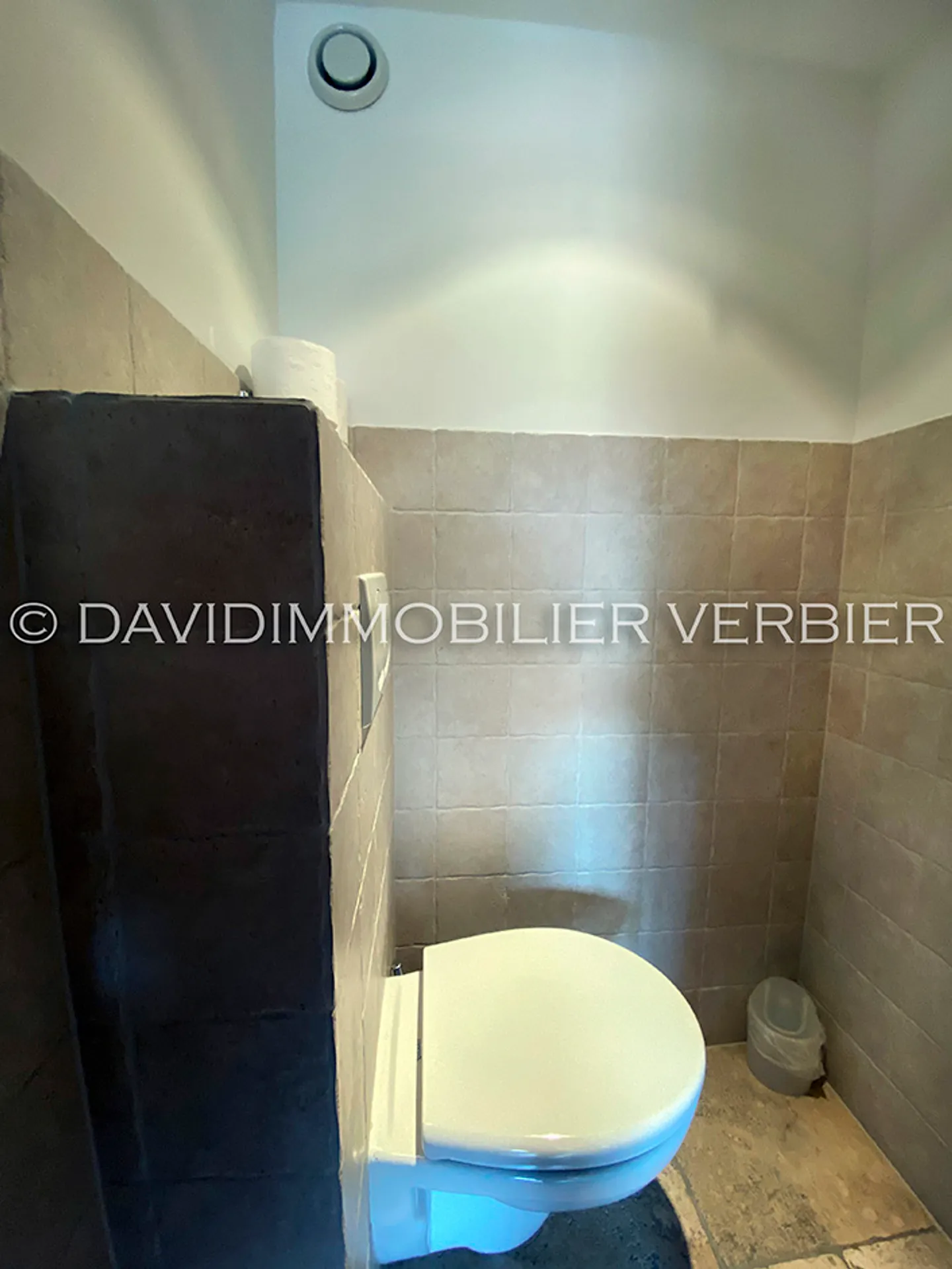 Verbier. Magnifico appartamento ristrutturato, 3.5 locali con grande balcone - Foto 20 di 21