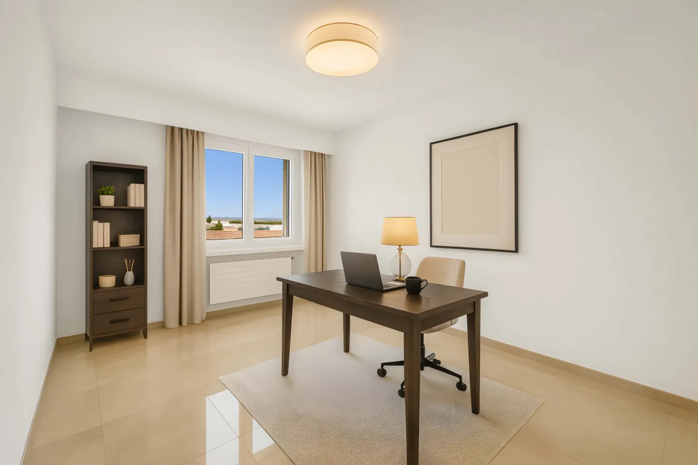 Luxury 4.5 Room Apartment - Photo 8 of 8