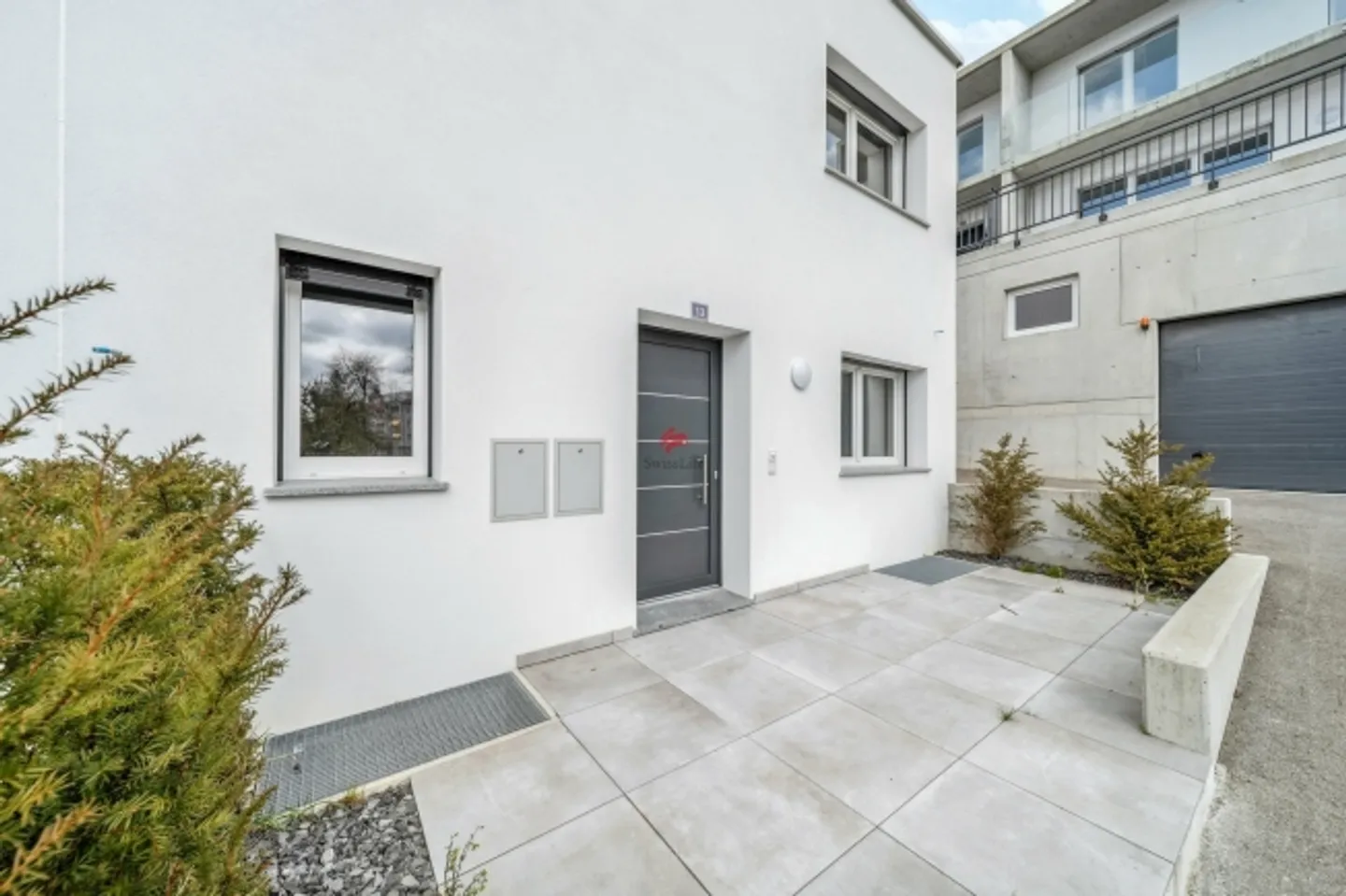 Casa a schiera 4.5 stanze - Foto 9 di 11