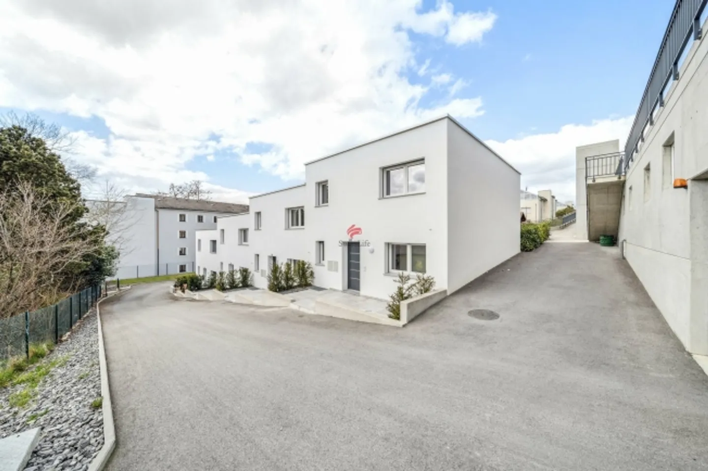 Casa a schiera 4.5 stanze - Foto 10 di 11