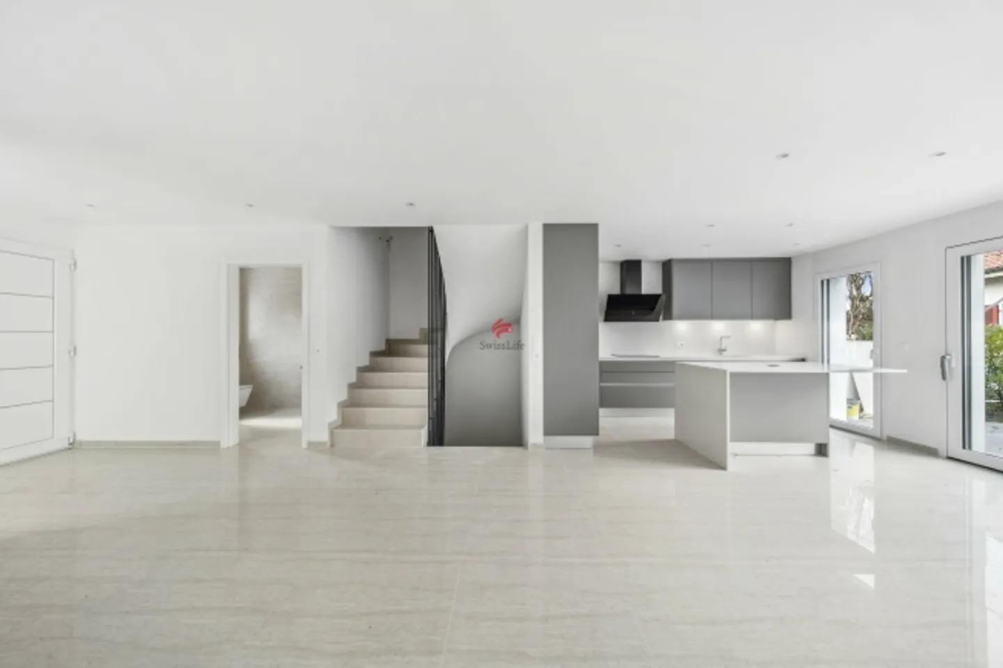 Casa a schiera 4.5 stanze - Foto 3 di 11