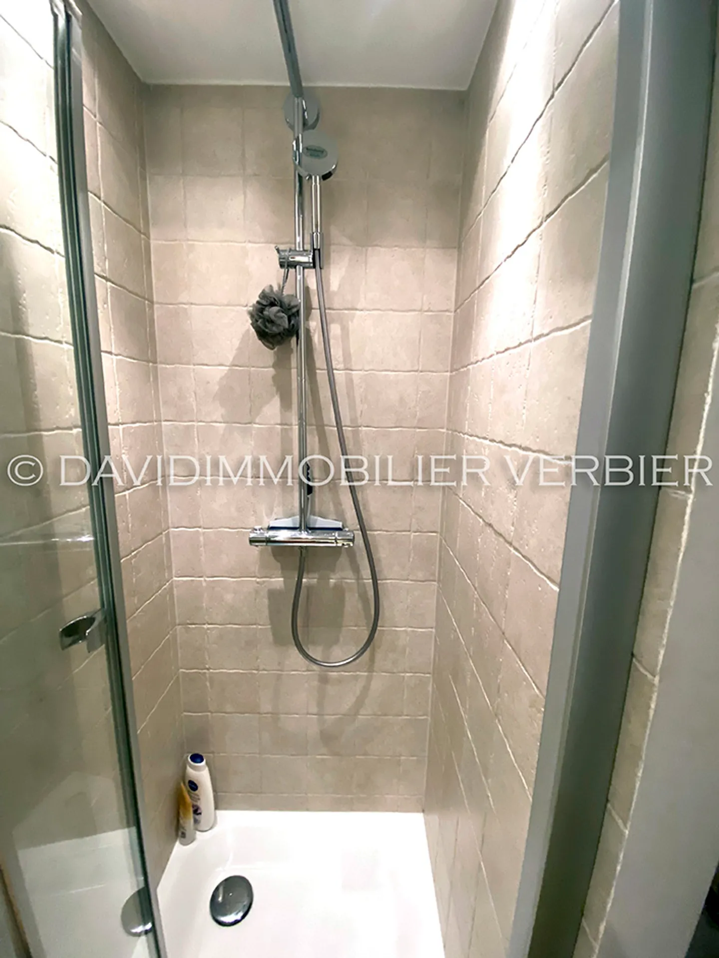 Verbier. Magnifico appartamento ristrutturato, 3.5 locali con grande balcone - Foto 14 di 21