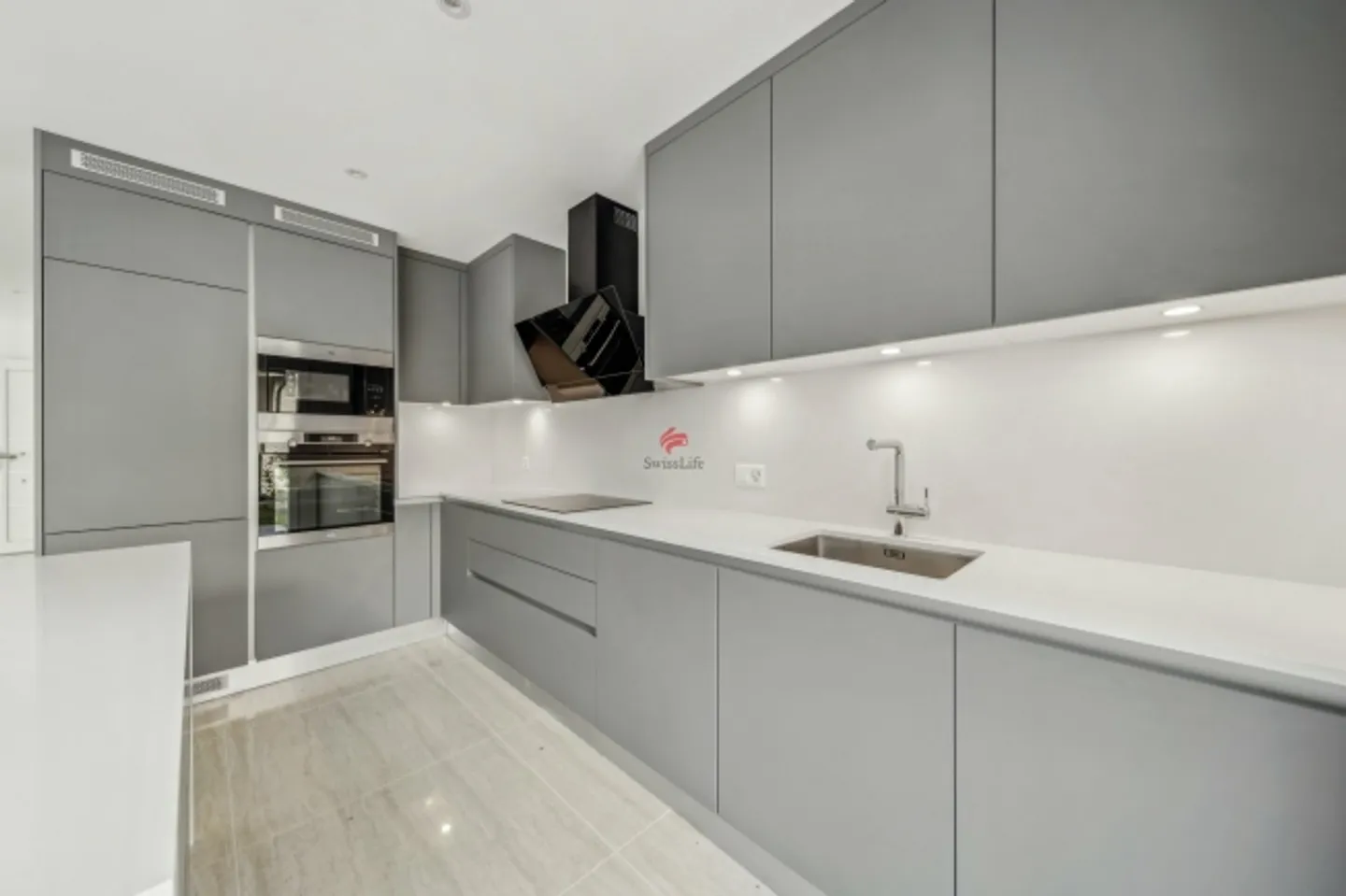 Casa a schiera 4.5 stanze - Foto 4 di 11