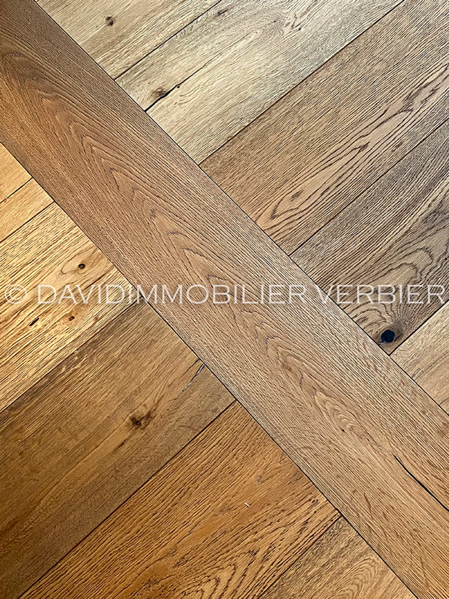 Verbier. Magnifico appartamento ristrutturato, 3.5 locali con grande balcone - Foto 17 di 21