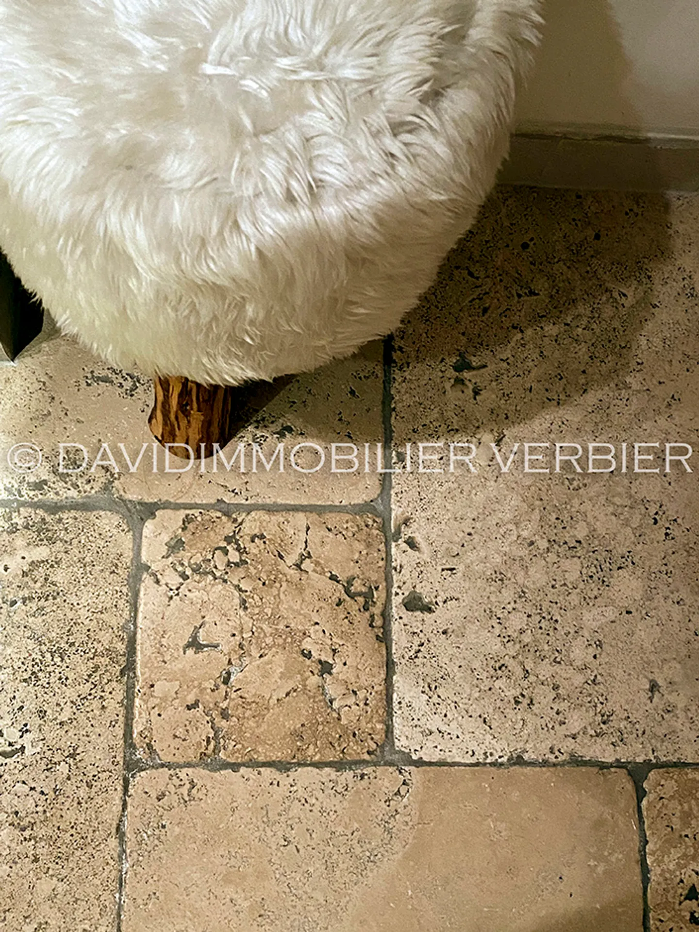 Verbier. Magnifico appartamento ristrutturato, 3.5 locali con grande balcone - Foto 18 di 21