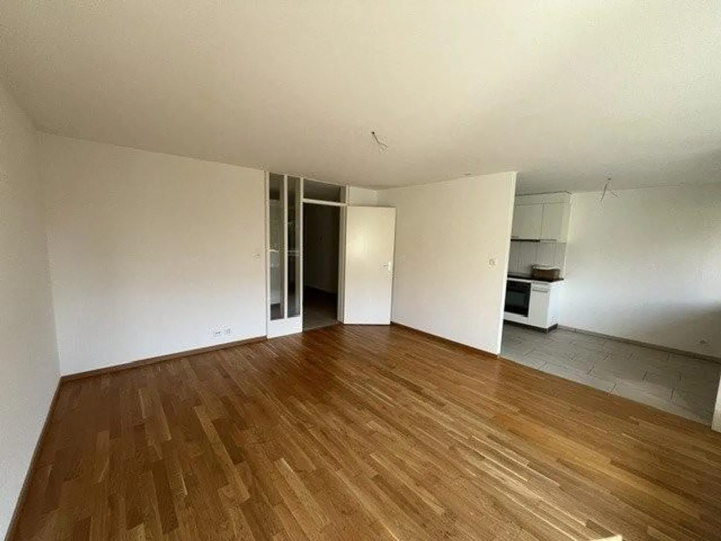 La tua nuova casa a Muttenz - appartamento attraente di 3,5 stanze - Foto 2 di 10