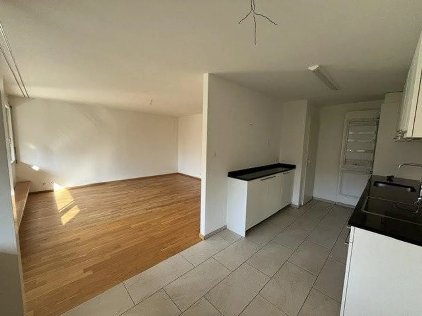 La tua nuova casa a Muttenz - appartamento attraente di 3,5 stanze - Foto 3 di 10