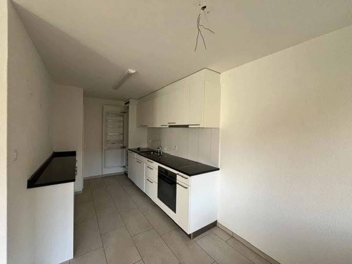La tua nuova casa a Muttenz - appartamento attraente di 3,5 stanze - Foto 4 di 10