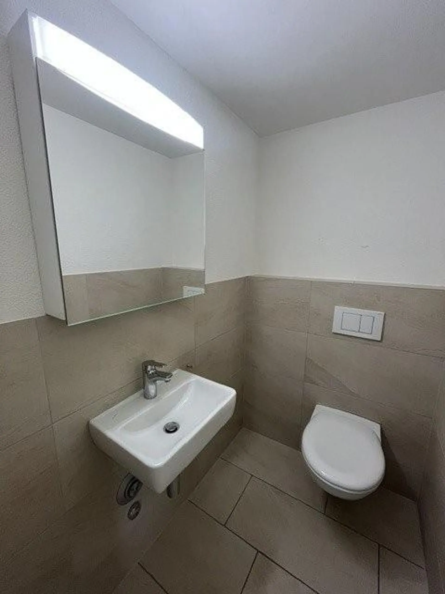 La tua nuova casa a Muttenz - appartamento attraente di 3,5 stanze - Foto 6 di 10