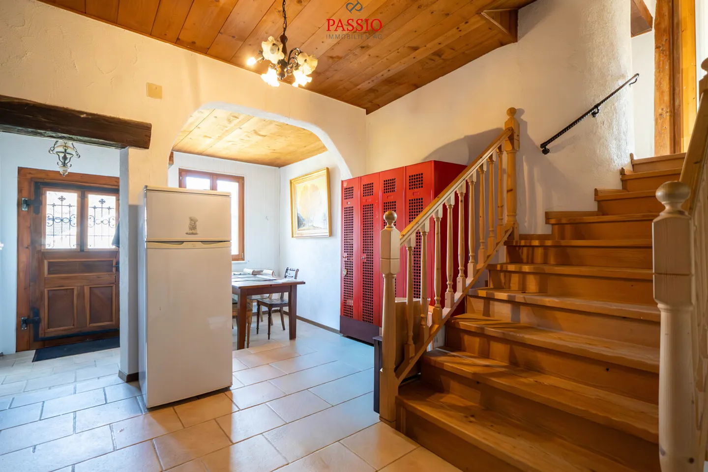 Large 8-Room Farmhouse with Garden Idyl and Lots of Potential - Photo 6 of 32