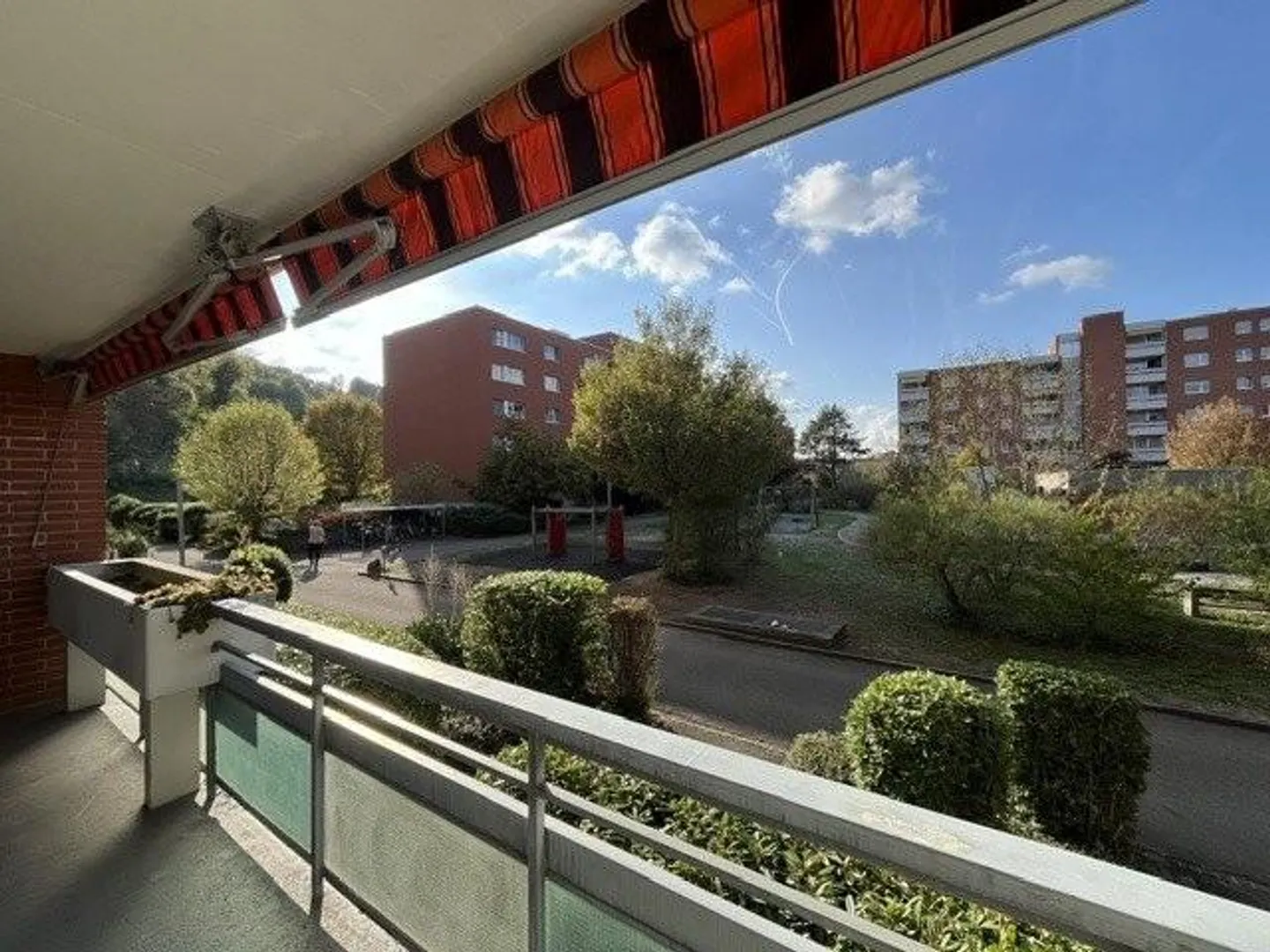 La tua nuova casa a Muttenz - appartamento attraente di 3,5 stanze - Foto 9 di 10
