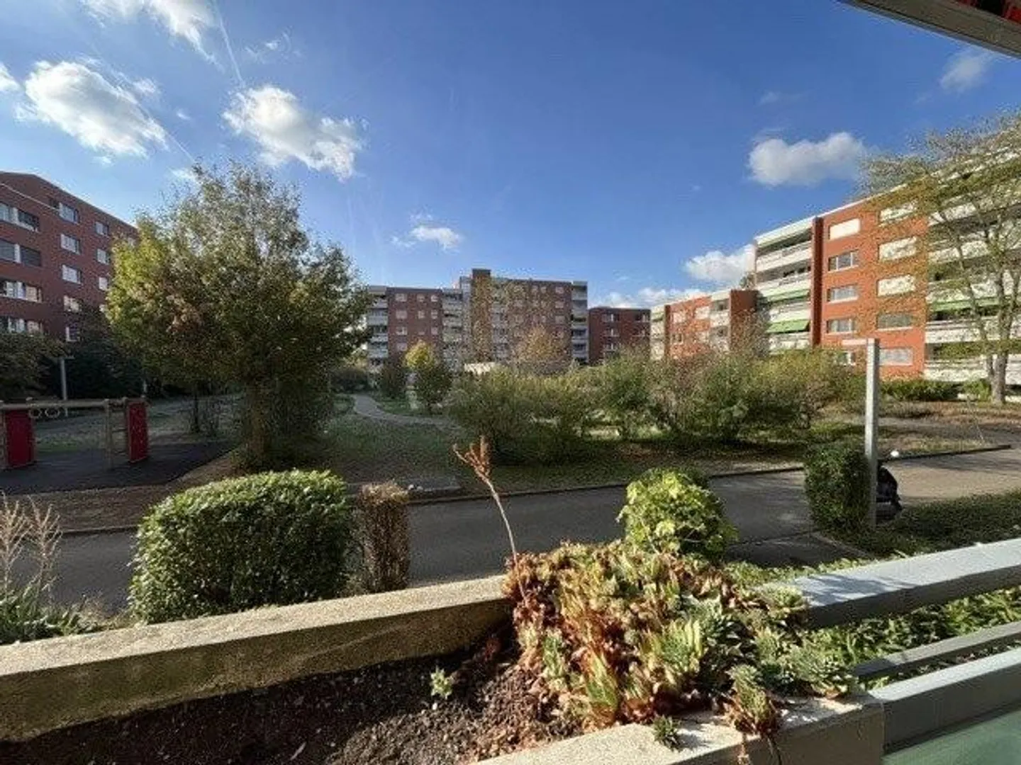 La tua nuova casa a Muttenz - appartamento attraente di 3,5 stanze - Foto 10 di 10