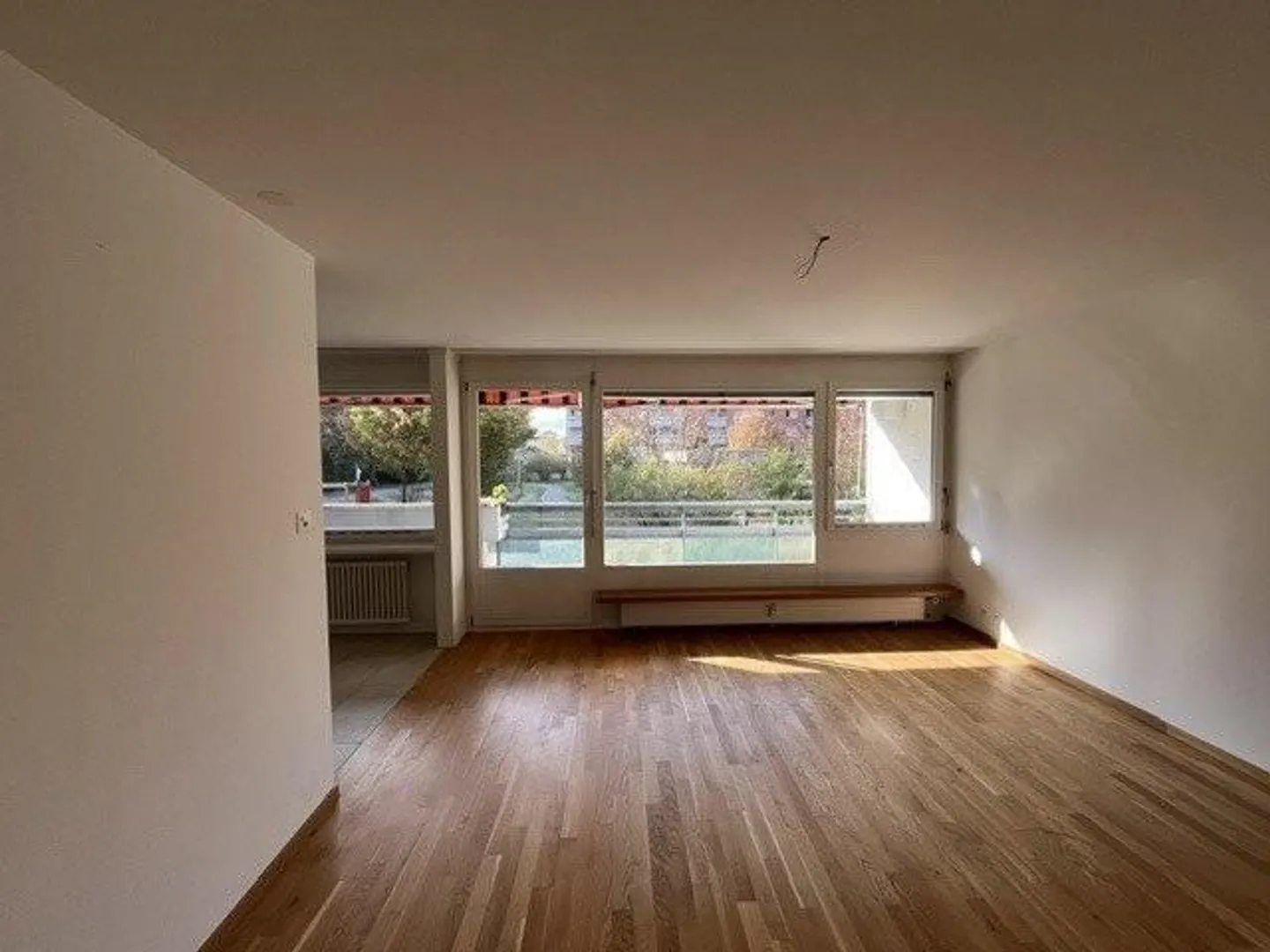 La tua nuova casa a Muttenz - appartamento attraente di 3,5 stanze - Foto 1 di 10