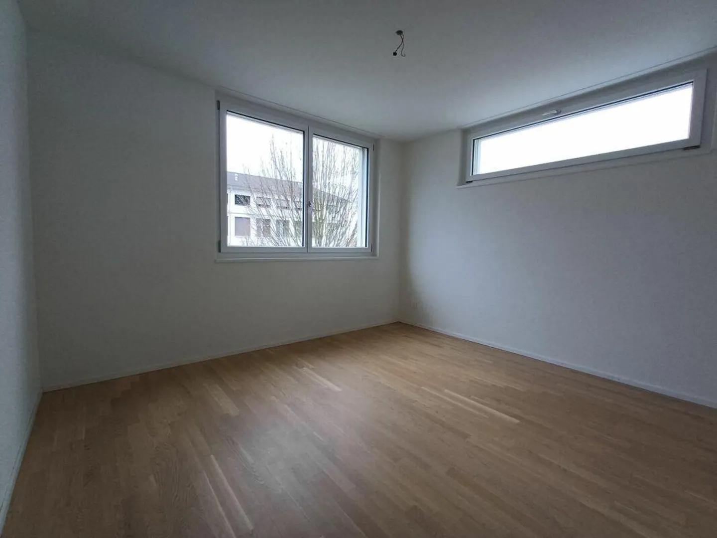 Appartamento attraente di 4,5 stanze con balcone sud - Foto 5 di 9