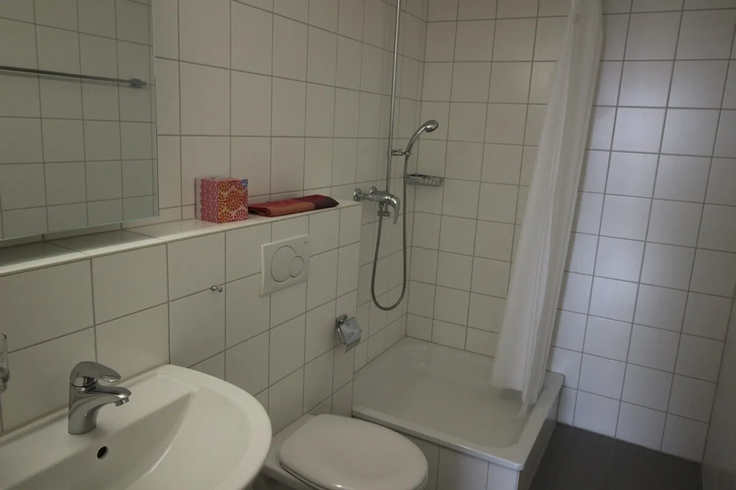 APPARTAMENTO SUPERBO di 4.5 stanze - Foto 2 di 8