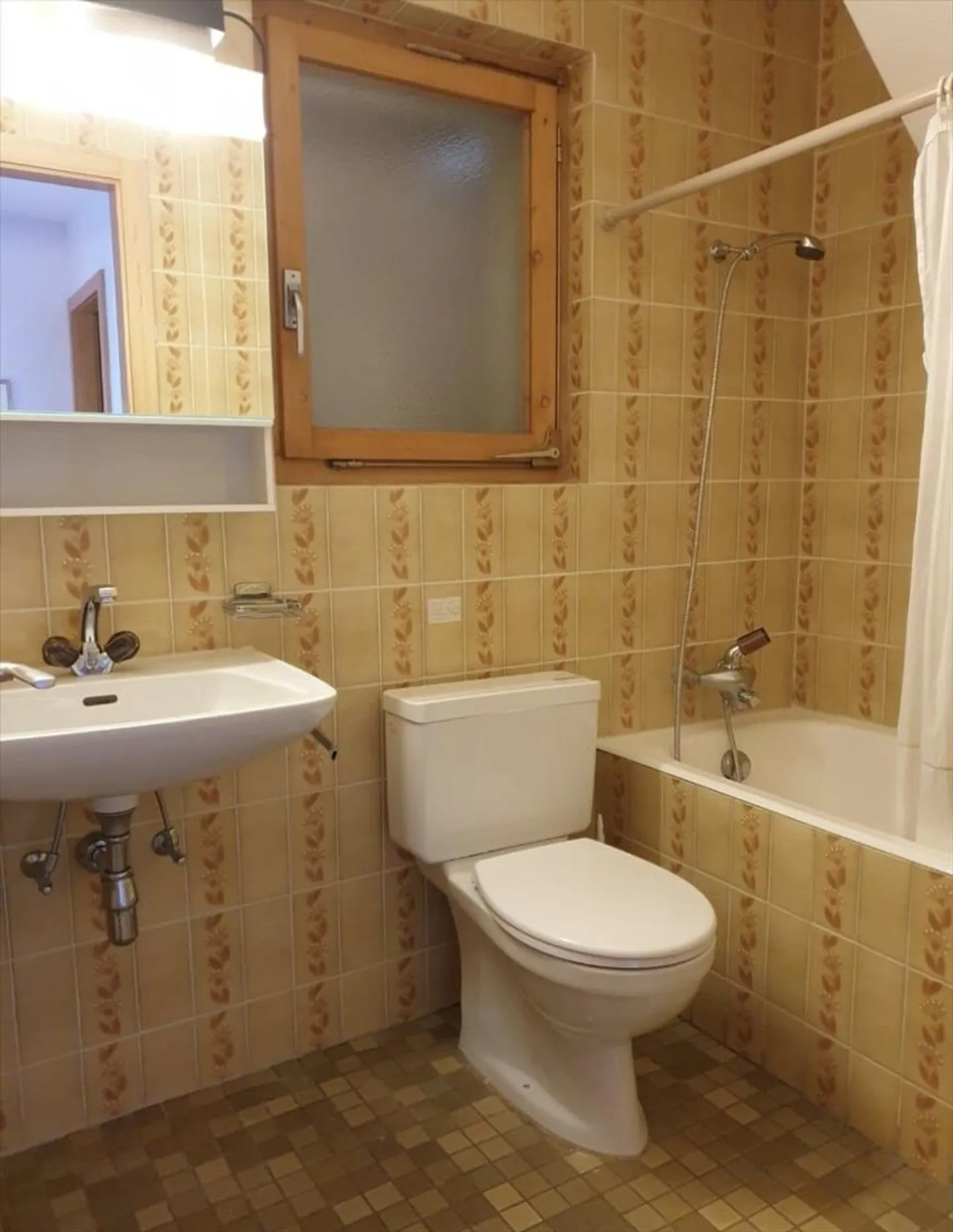 Chalet 4.5 stanze - Foto 13 di 13