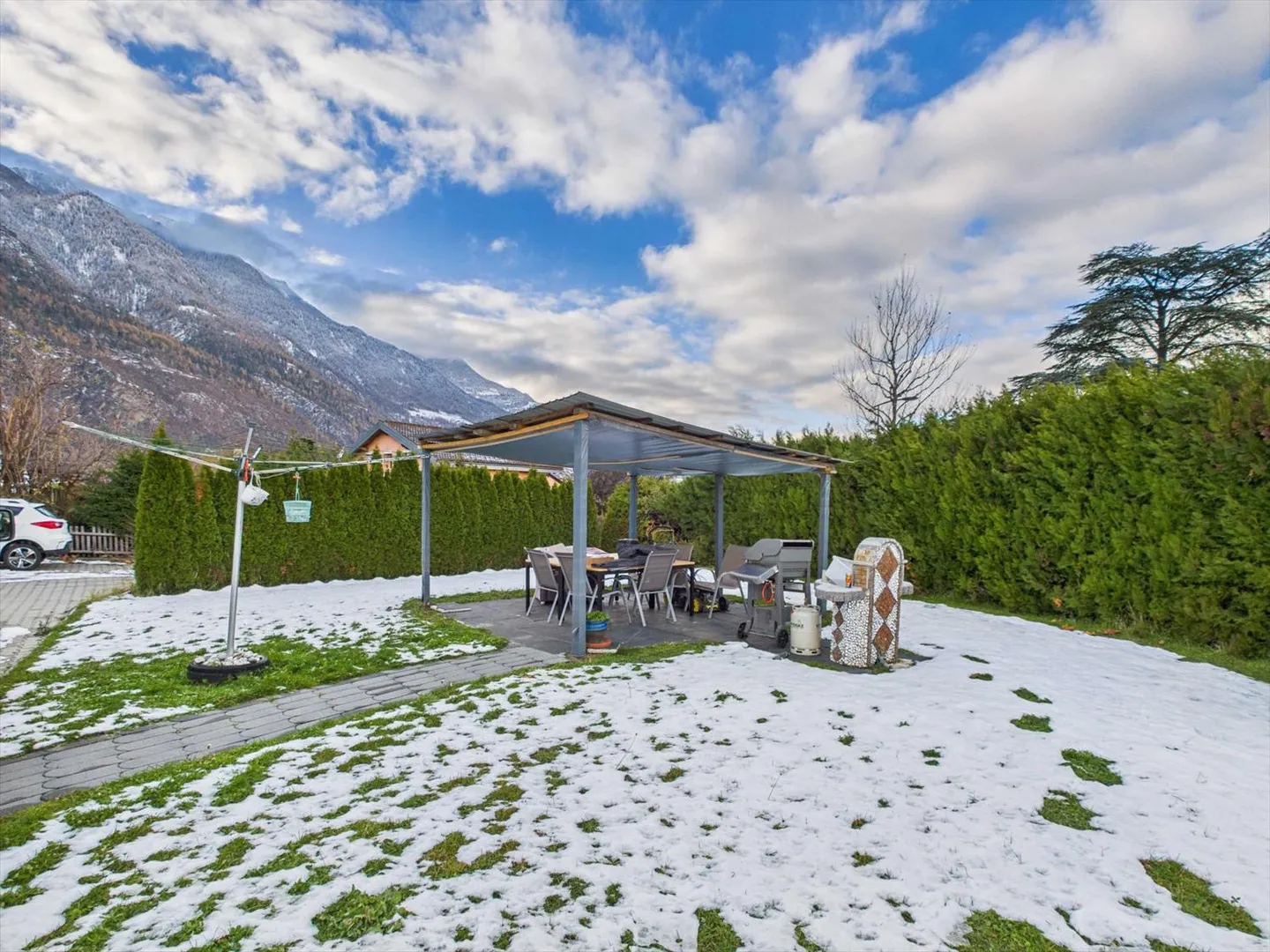 Casa 7.5 stanze - Foto 2 di 13