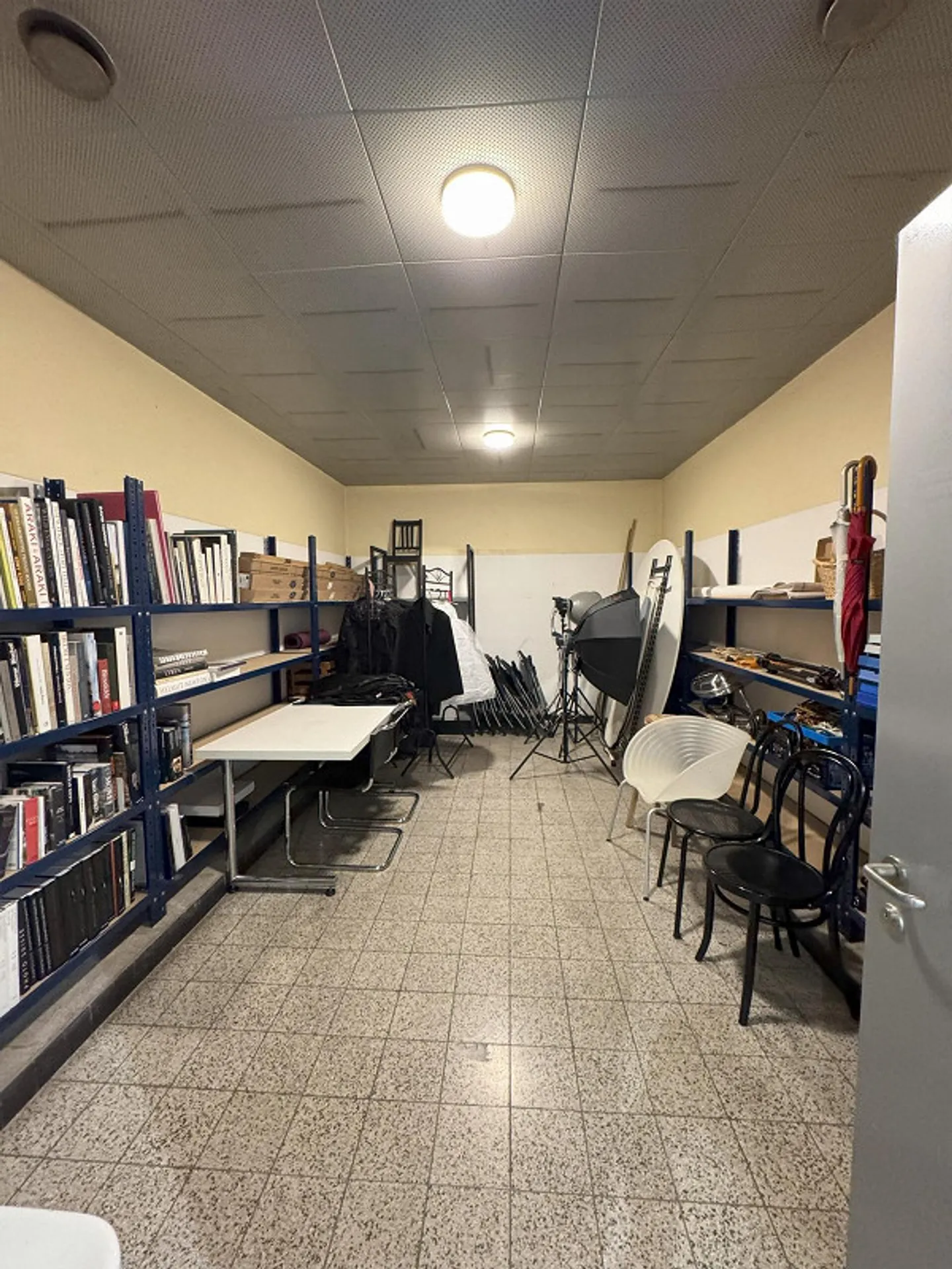 Uffici con ottimi collegamenti di trasporto - Foto 6 di 14