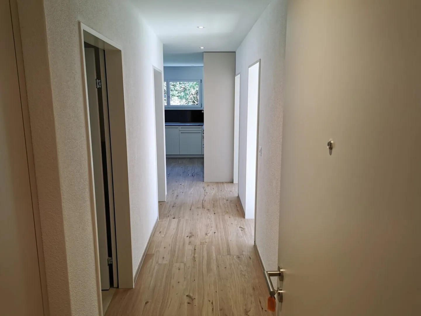 Appartement à louer - Photo 12 sur 13