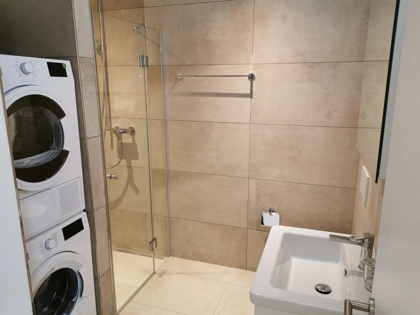 Appartement à louer - Photo 8 sur 13