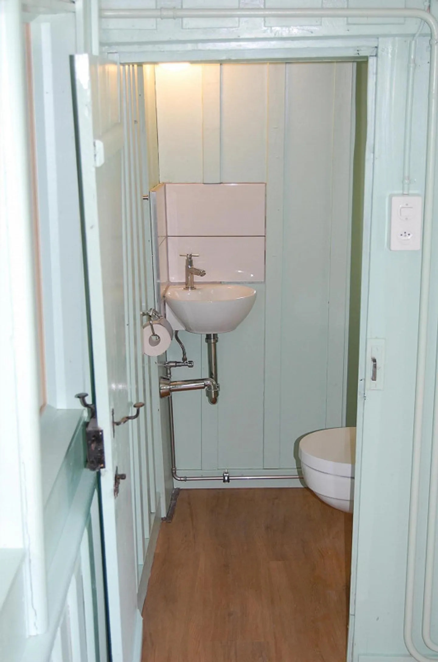 Ampio appartamento di 4,5 stanze con charme - Foto 5 di 10